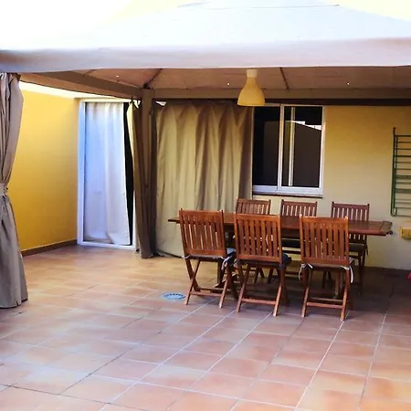 El Paraiso En Tenerife * Адехе