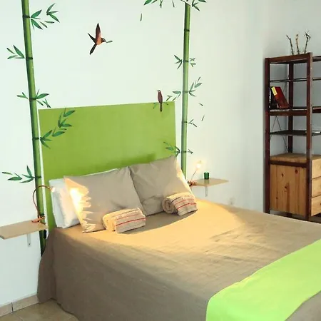 El Paraiso En Tenerife Апартаменты