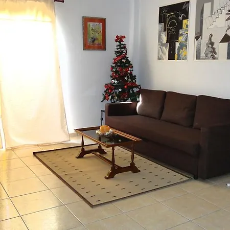 El Paraiso En Tenerife * Адехе