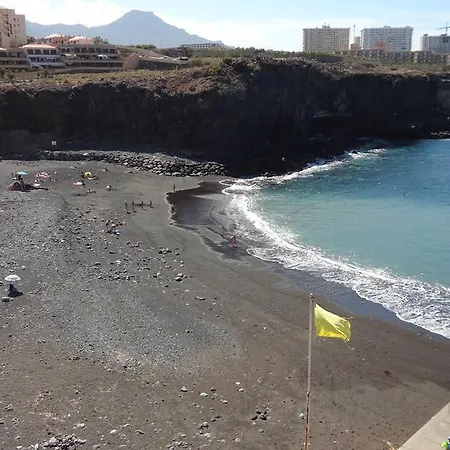 El Paraiso En Tenerife Адехе