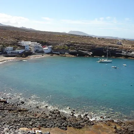 Lejlighed El Paraiso En Tenerife Costa Adeje (Tenerife)
